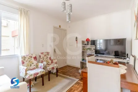 Apartamento com 3 Quartos à venda, 63m² no Passo da Areia, Porto Alegre