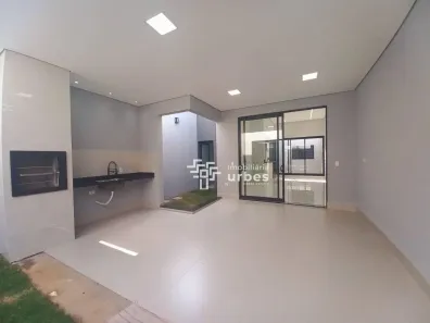 Casa com 3 Quartos à venda, 130m² no Parque Universitário, Americana
