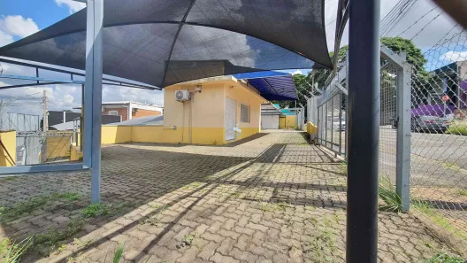 Lote/Terreno à venda, 630m² no Jardim Chapadão, Campinas