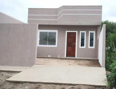 Casa com 2 Quartos à venda, 70m² no Itatiquara, Araruama