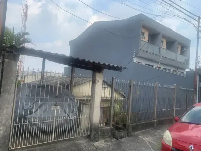 Lote/Terreno com 1 Quarto à venda, 100m² no Vila Prado, São Paulo