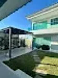 Casa de Condomínio com 4 Quartos à venda, 352m² no Goitacazes, Campos dos Goytacazes