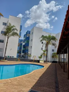 Apartamento com 2 Quartos à venda, 59m² no JK Nova Capital, Anápolis