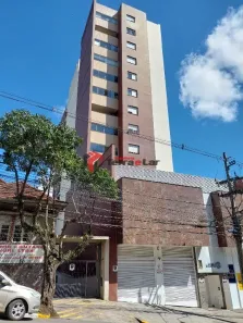 Apartamento com 1 Quarto para alugar, 45m² no Centro, Caxias do Sul