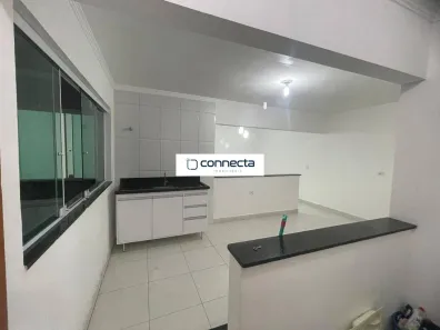 Apartamento com 1 Quarto para alugar, 48m² no Jardim Flor da Montanha, Guarulhos