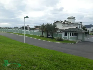 Lote/Terreno à venda, 510m² no Campeche, Florianópolis