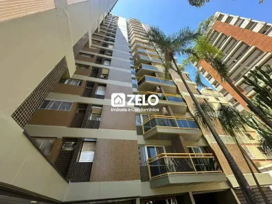 Apartamento com 1 Quarto à venda, 58m² no Centro, Campinas