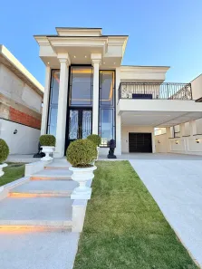 Casa de Condomínio com 3 Quartos à venda, 255m² no Chácaras Saudáveis e Encantadoras, Jundiaí