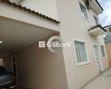 Casa com 3 Quartos à venda, 146m² no Todos os Santos, Montes Claros