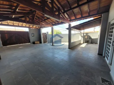 Casa com 3 Quartos à venda, 188m² no Jardim do Sol, Indaiatuba