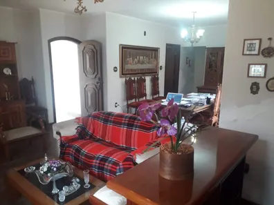 Casa com 3 Quartos à venda, 263m² no Vila Claudia, Limeira