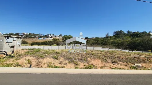Lote/Terreno à venda, 453m² no Parque Rural Fazenda Santa Cândida, Campinas