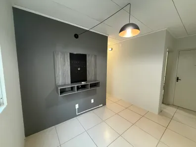 Apartamento com 2 Quartos à venda, 53m² no Nossa Senhora do Rosário, São José