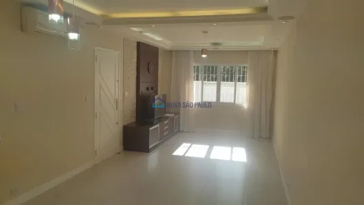Sobrado com 3 Quartos à venda, 194m² no Parque Jabaquara, São Paulo
