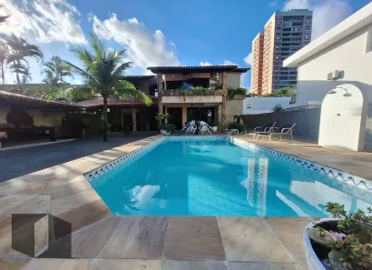 Casa de Condomínio com 5 Quartos à venda, 611m² no Barra da Tijuca, Rio de Janeiro