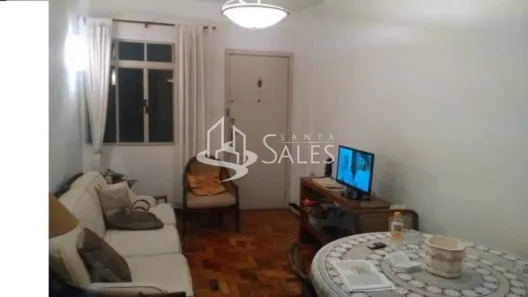 Apartamento com 3 Quartos à venda, 70m² no Vila Guarani (Z Sul), São Paulo