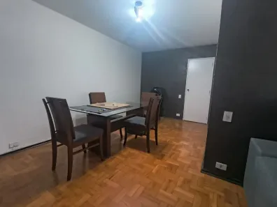 Apartamento com 3 Quartos para alugar, 112m² no Jardim Bela Vista, São José dos Campos