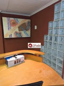 Sala Comercial para venda ou aluguel, 44m² no Jardim Paulista, São Paulo
