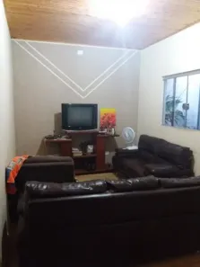 Casa com 4 Quartos à venda, 110m² no Cecap, Presidente Prudente