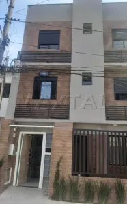 Apartamento com 1 Quarto à venda, 28m² no Santana, São Paulo