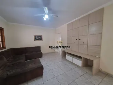 Casa com 2 Quartos à venda, 125m² no Parque das Indústrias, Itu