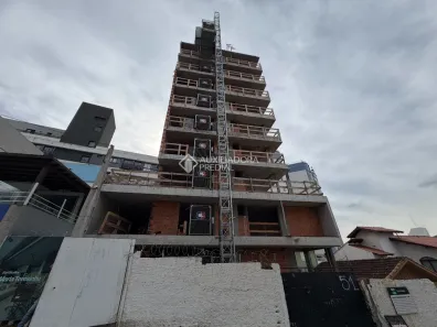 Apartamento com 1 Quarto à venda, 20m² no Trindade, Florianópolis