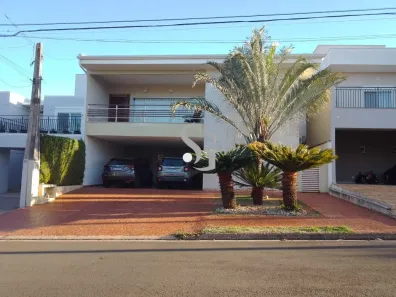 Casa com 4 Quartos à venda, 346m² no Betel, Paulínia