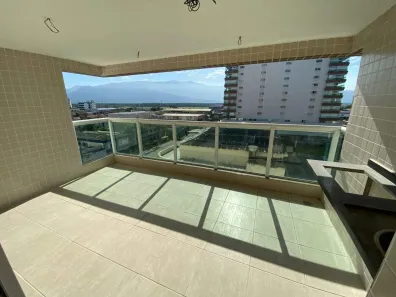 Apartamento com 2 Quartos à venda, 81m² no Caiçara, Praia Grande