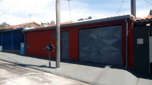 Casa com 3 Quartos à venda, 140m² no Dic I (Conjunto Habitacional Monsenhor Luiz Fernando Abreu), Campinas