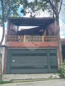 Sobrado com 4 Quartos à venda, 120m² no Furnas, São Paulo