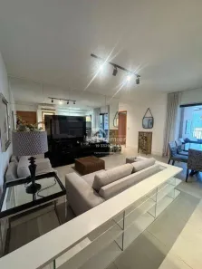 Apartamento com 3 Quartos à venda, 105m² no Chácara Areal, Indaiatuba