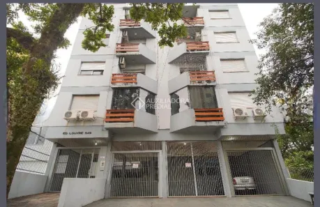 Kitnet com 1 Quarto à venda, 35m² no Vila Rosa, Novo Hamburgo