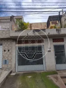 Casa com 3 Quartos à venda, 200m² no Jardim Santa Rita, São Paulo