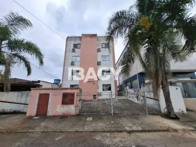 Apartamento com 2 Quartos para alugar, 82m² no Sertão do Maruim, São José