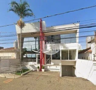 Ponto Comercial para alugar, 966m² no Jardim Brasil, Campinas