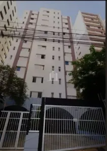 Apartamento com 1 Quarto para alugar, 40m² no Centro, Campinas