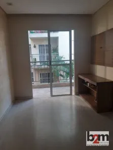 Apartamento com 3 Quartos à venda, 57m² no Novo Osasco, Osasco