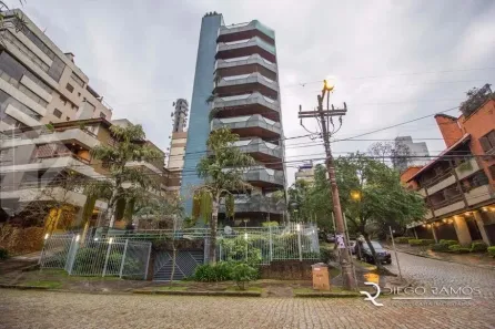 Cobertura com 3 Quartos à venda, 360m² no Bela Vista, Porto Alegre