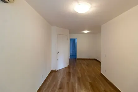 Apartamento com 2 Quartos para alugar, 74m² no Cidade Monções, São Paulo
