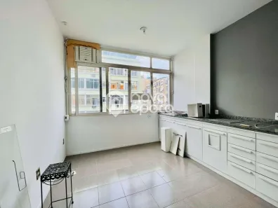 Sala Comercial à venda, 29m² no Copacabana, Rio de Janeiro