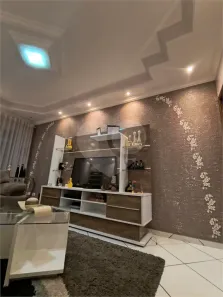 Casa com 4 Quartos à venda, 249m² no Residencial Monte Verde, Indaiatuba