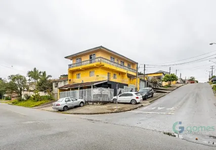 Sobrado com 3 Quartos à venda, 109m² no Osasco, Colombo