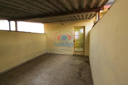 Sobrado com 3 Quartos à venda, 283m² no Núcleo Residencial Professor Carlos Aldrovandi, Indaiatuba