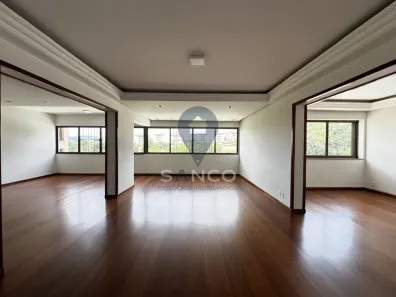 Apartamento com 4 Quartos para alugar, 250m² no Vila Rica, Jundiaí