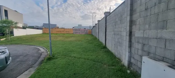 Lote/Terreno à venda, 610m² no Alphaville Nova Esplanada, Votorantim