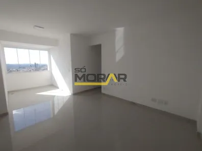Apartamento com 3 Quartos à venda, 76m² no Ouro Preto, Belo Horizonte