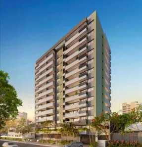 Apartamento com 2 Quartos à venda, 81m² no Atalaia, Aracaju