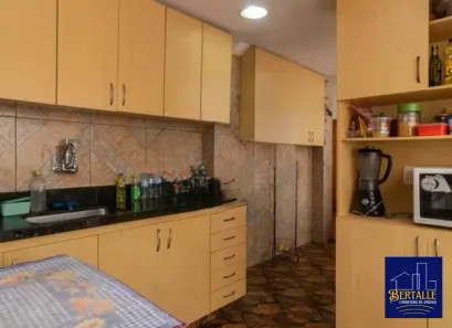 Apartamento com 3 Quartos à venda, 100m² no Cruzeiro, Belo Horizonte