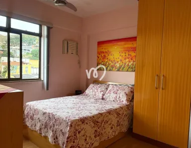 Apartamento com 3 Quartos à venda, 94m² no Centro, Nova Iguaçu