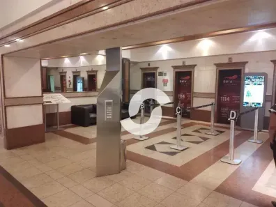 Sala Comercial à venda, 34m² no Icaraí, Niterói